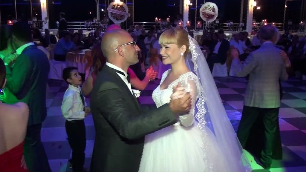 Моя свадьба.