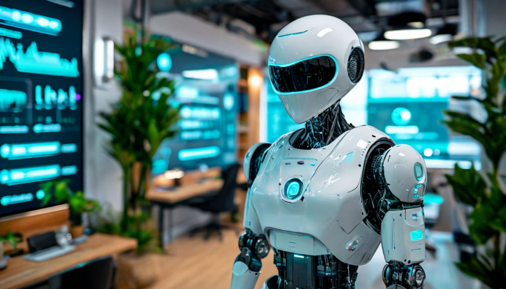    Внедрение ИИ в малый бизнес: с чего начать и сколько это стоит admin