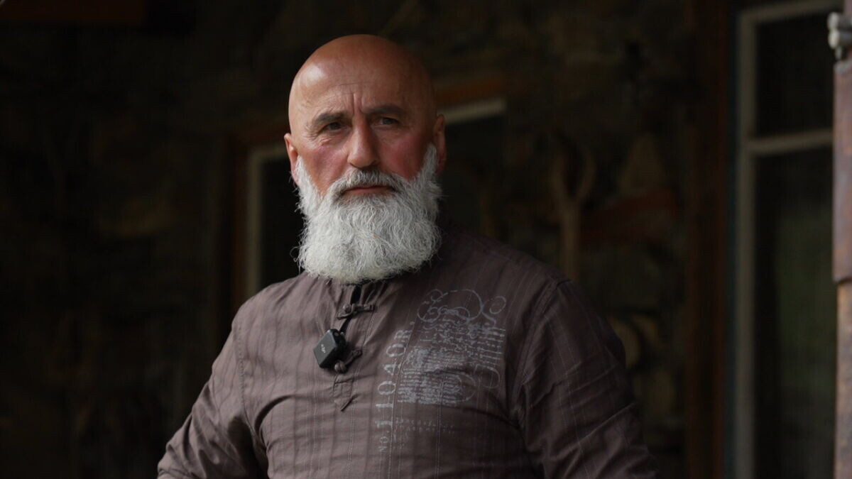 Валерий Датиев. Автор фото: Давид 15-Хамицаев