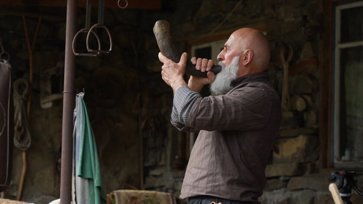 Валерий Датиев. Автор фото: Давид 15-Хамицаев