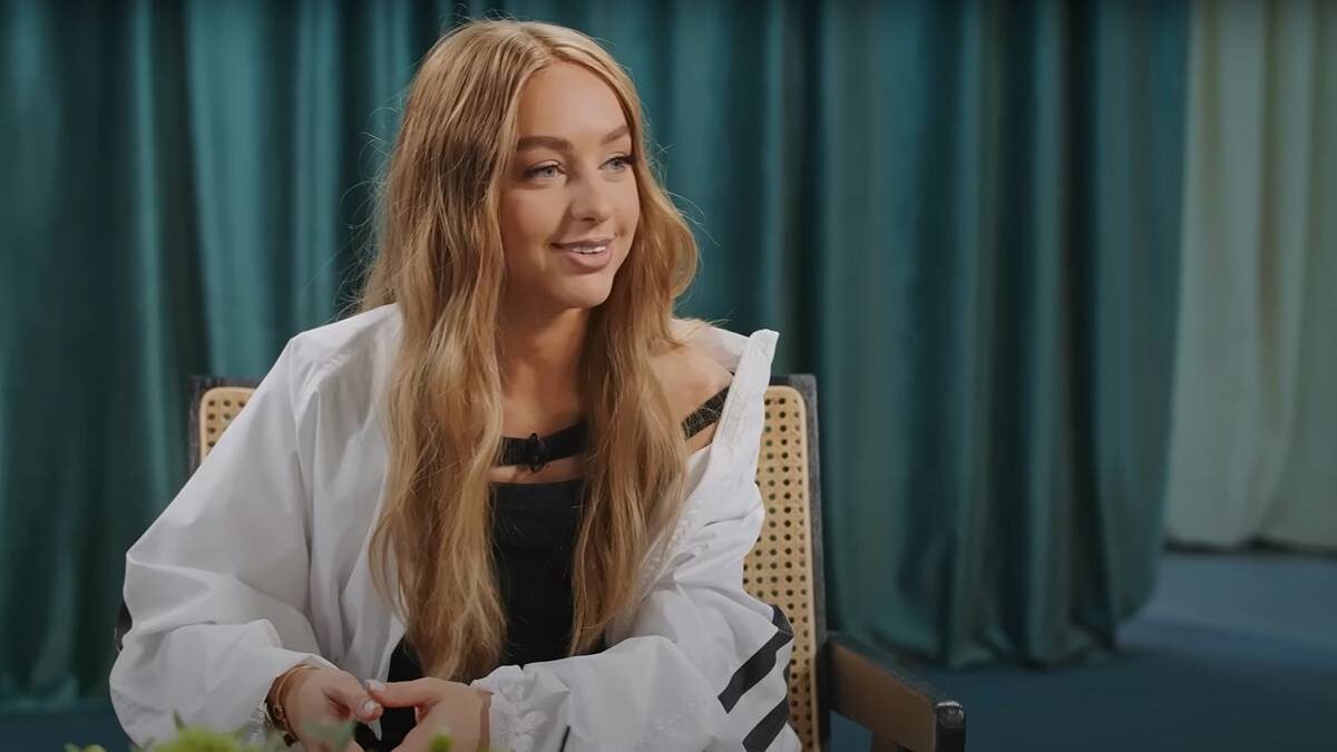    Фото: Youtube / Galich Ida