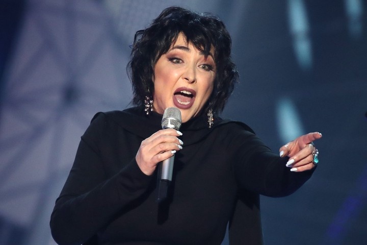  Фото © Вячеслав Прокофьев / ТАСС