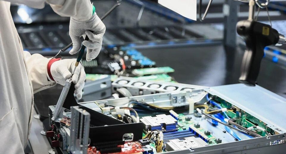    Министерство инвестиций, промышленности и науки Московской области