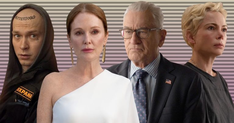 40 лучших сериалов первого полугодия 2025