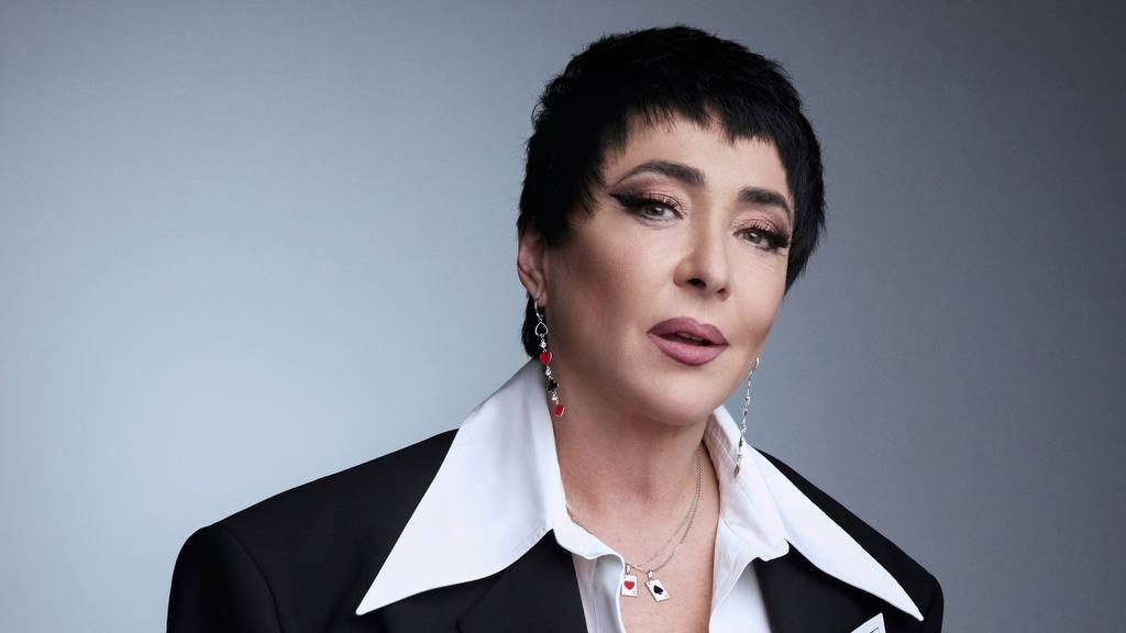 Фото: t.me/lolitamilyavskaya / официальный тг-канал Лолиты Милявской