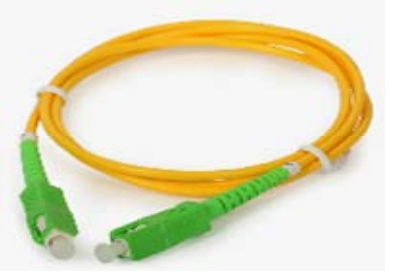 Рисунок 1. Шнур оптический соединительный для ВОЛС