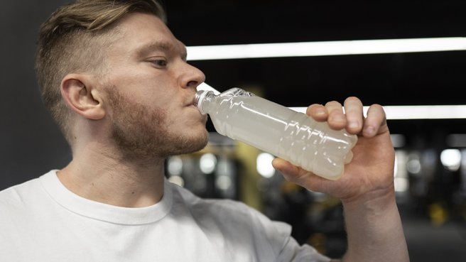 Названы 7 лучших напитков для здоровья кишечника по мнению экспертов