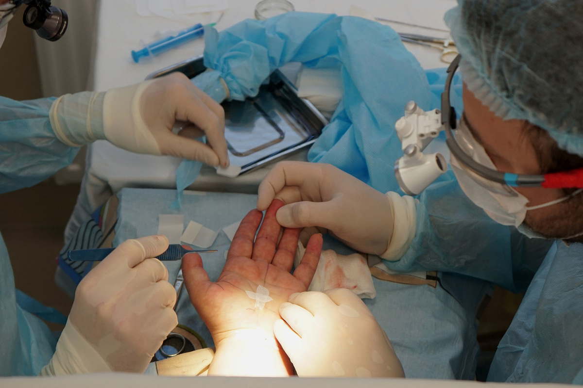    Фото СамГМУ