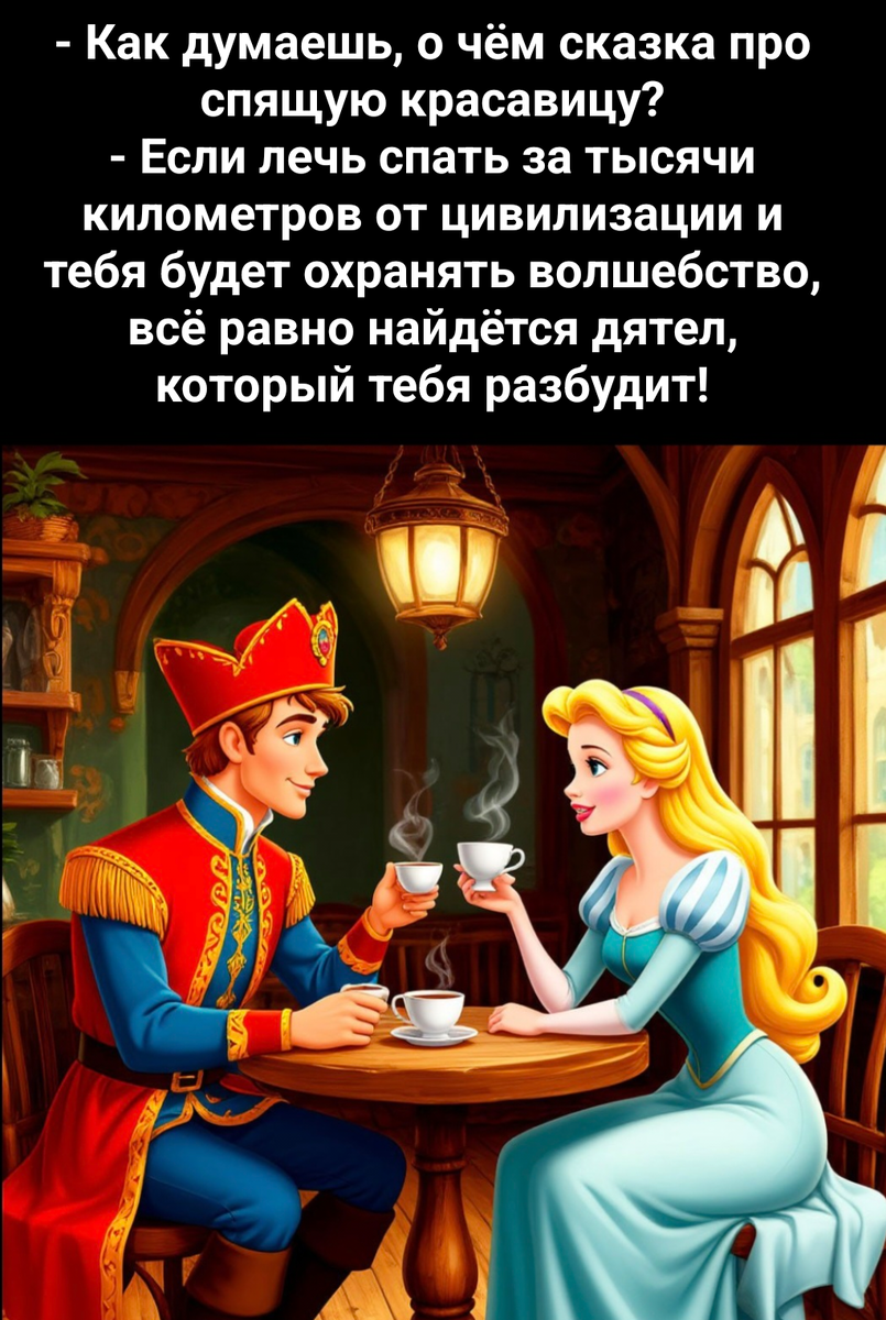 коллаж автора