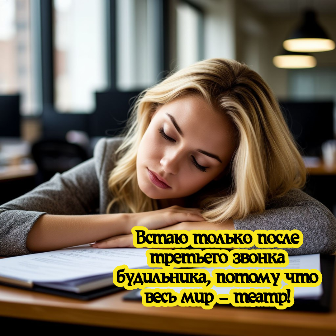 коллаж автора