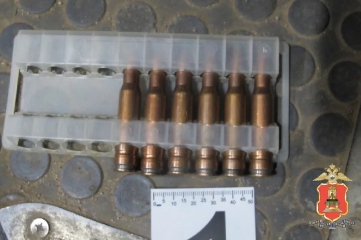    В Торжокском районе задержан браконьер с тушей лося