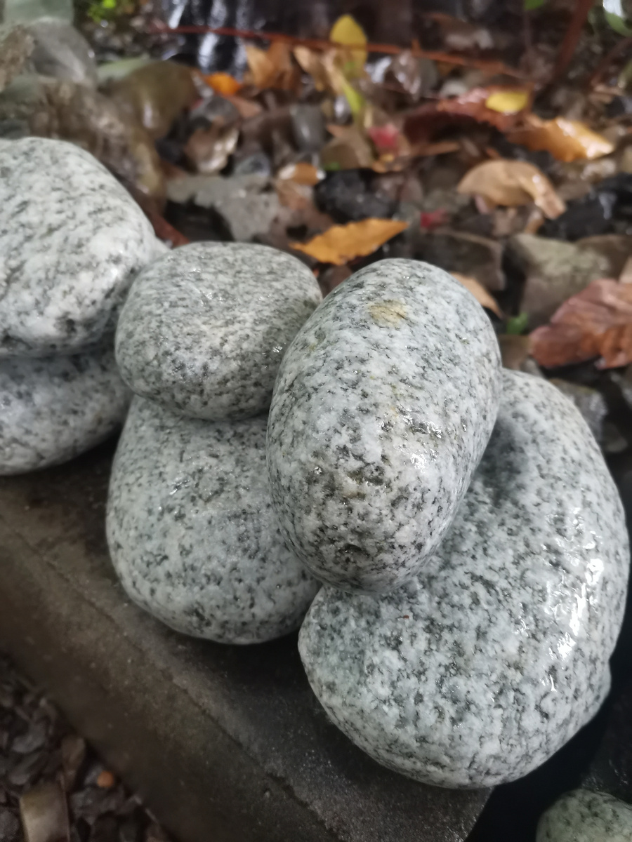 Применение природного камня в ландшафтном дизайне - советы, виды камня и преимущества