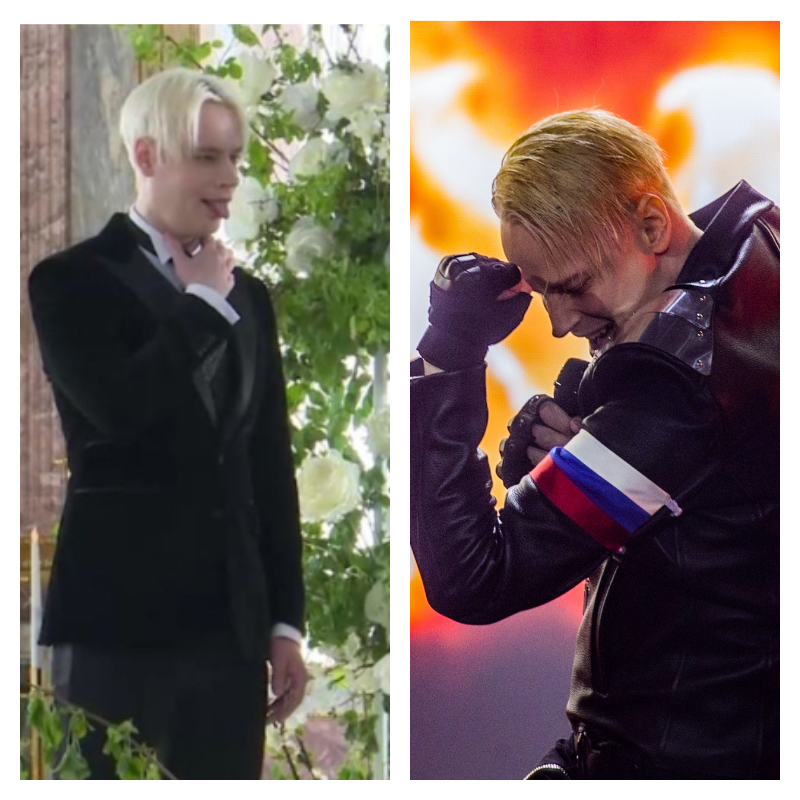 Коллаж автора (Таня - Лайф)