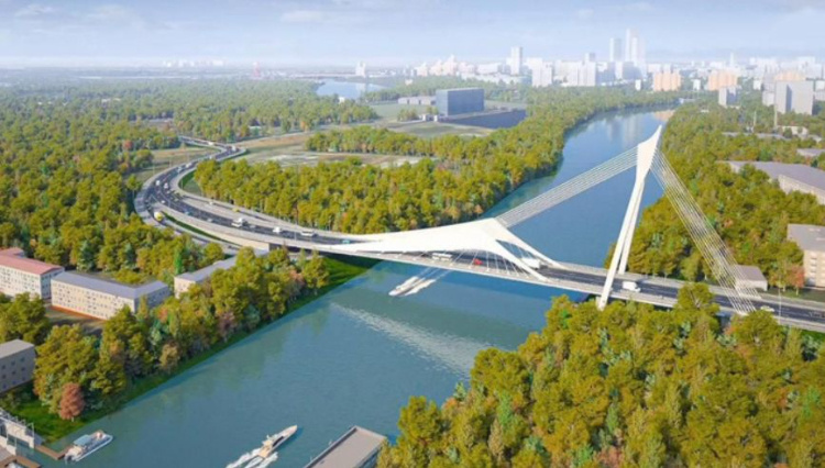    Фото: Градостроительный комплекс Москвы