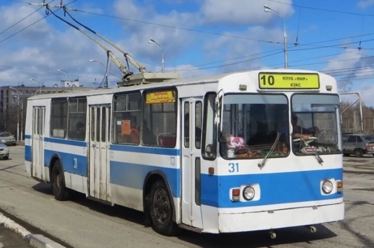    В Самаре запустят троллейбусы на 108 маршруте в Южный город