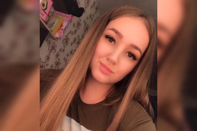 До знакомства с Сергеем она была веселой и жизнерадостной. Фото: КП-Екатеринбург