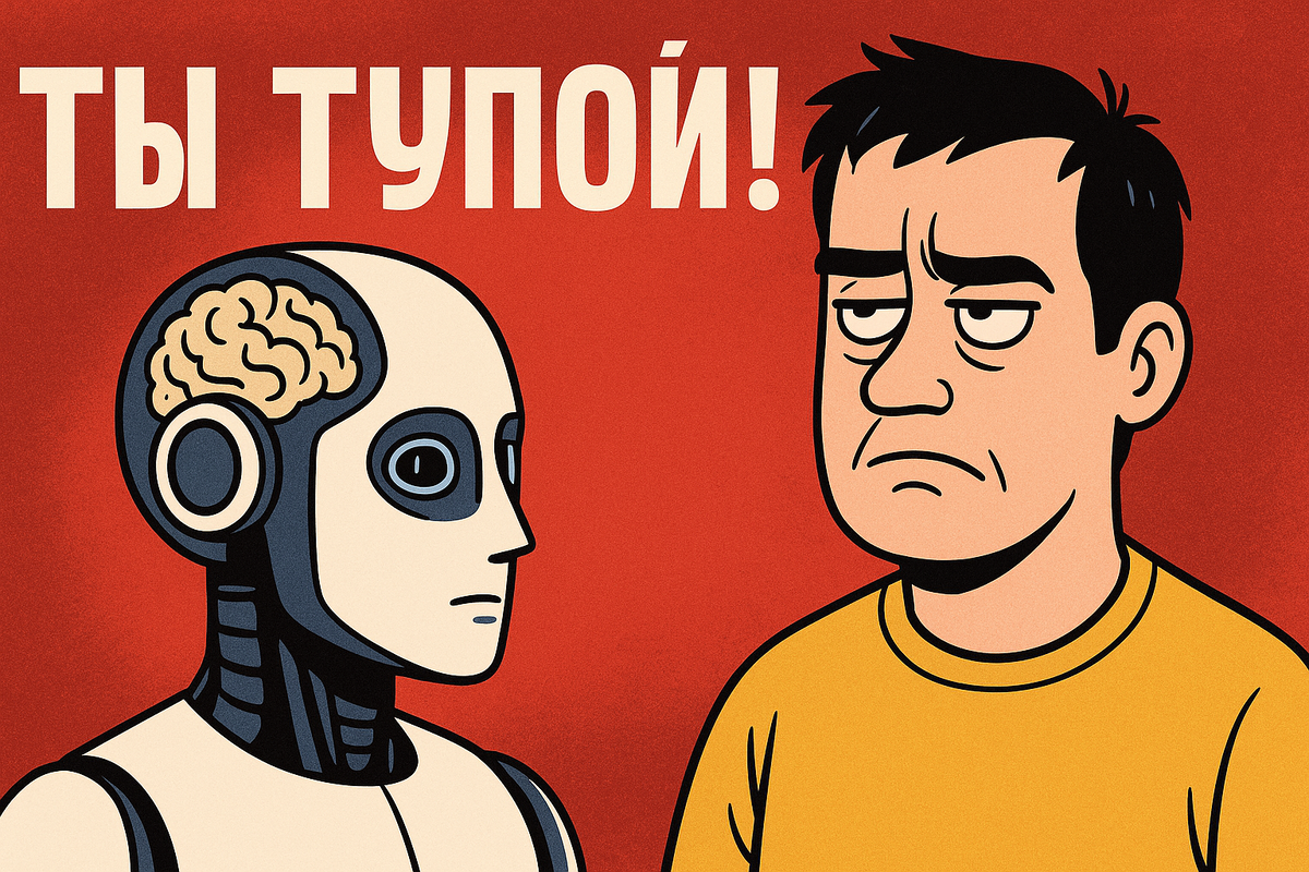 Мы глупеем?