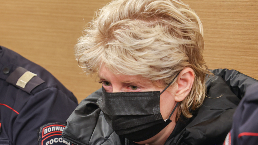    Фото: Синицын Михаил/ТАСС