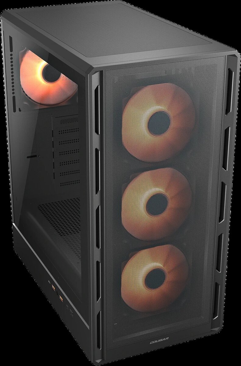 Cougar Airface Pure Pro