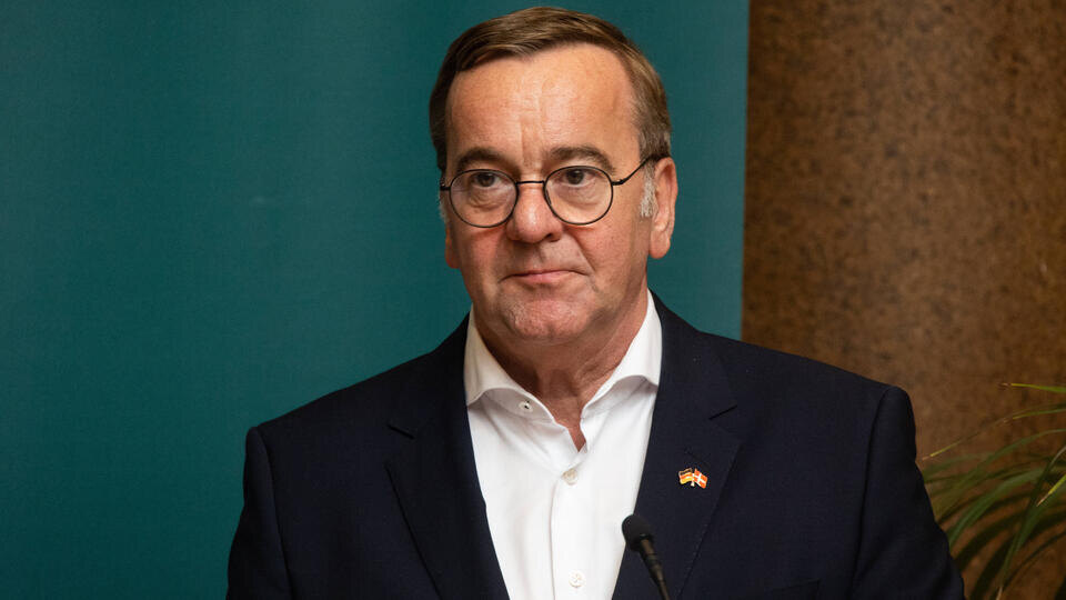 Фото: © www.globallookpress.com/IMAGO/Kristian Tuxen Ladegaard B