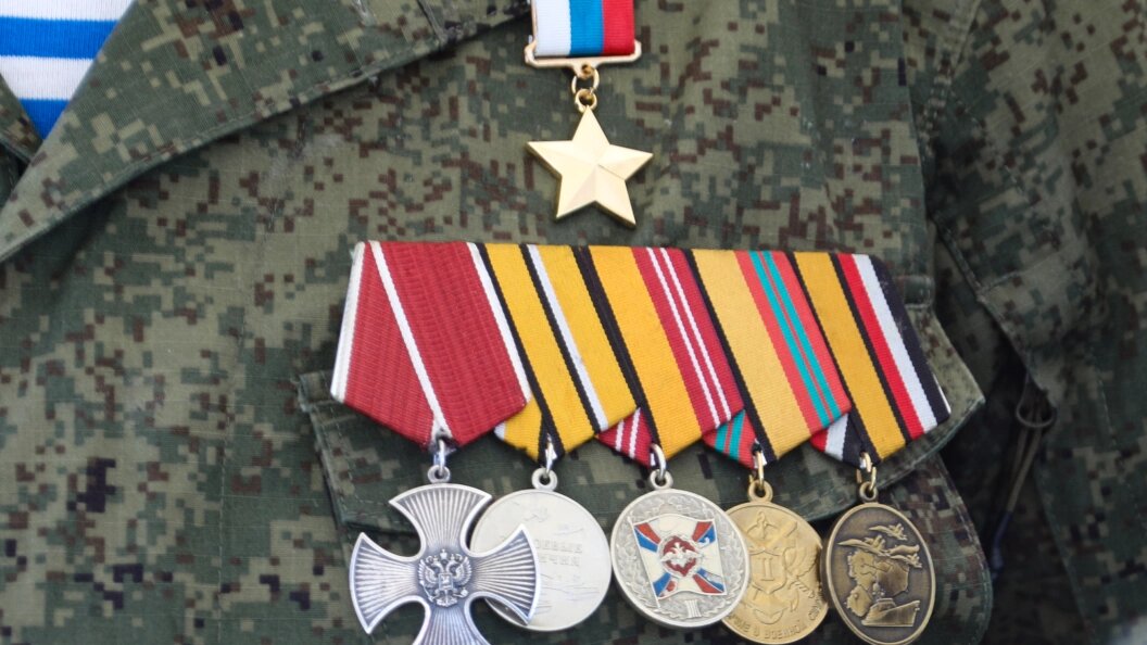    Фото: Bocharov Denis/news.ru/Globallookpress