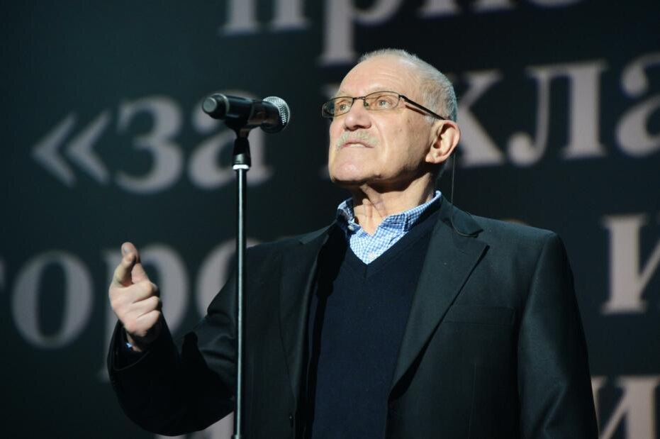    Anatoly Lomohov/Global Look Press