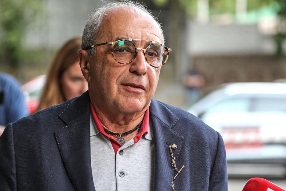    Сергей Булкин/NEWS.ru