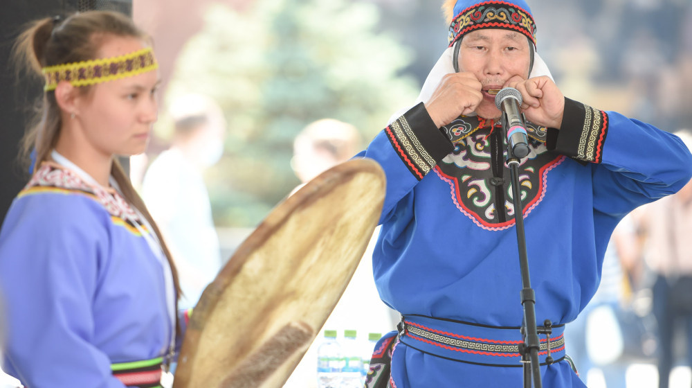    Как нанайские рыбаки выживают на Амуре и ловят рыбу лучше всех в России