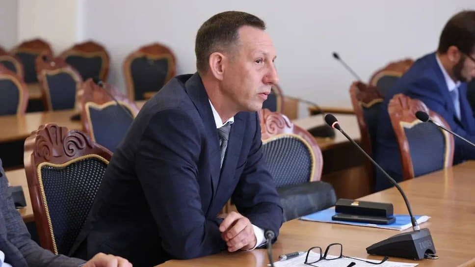 Фото: пресс-служба городской думы Ростова