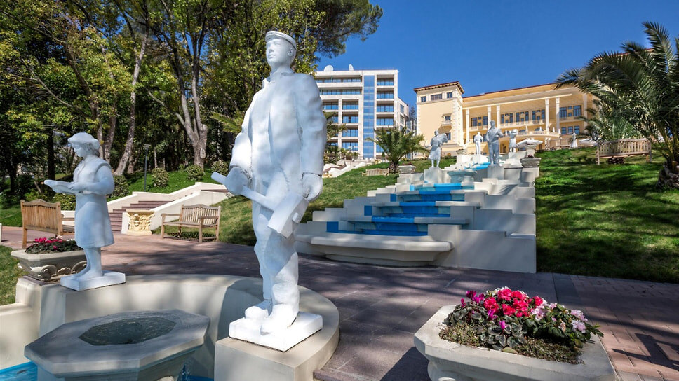 Фото: swissotel-hotels.ru