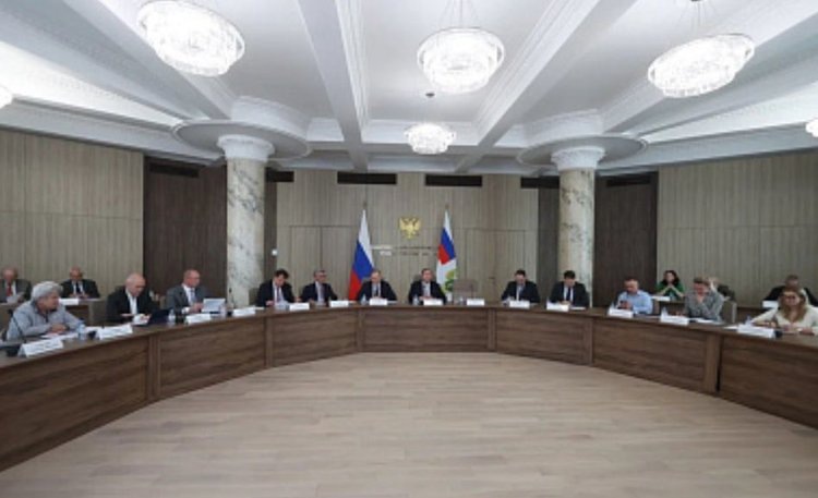    Фото: Минсельхоз РФ