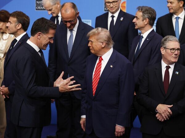    © AP Photo / Geert Vanden Wijngaert