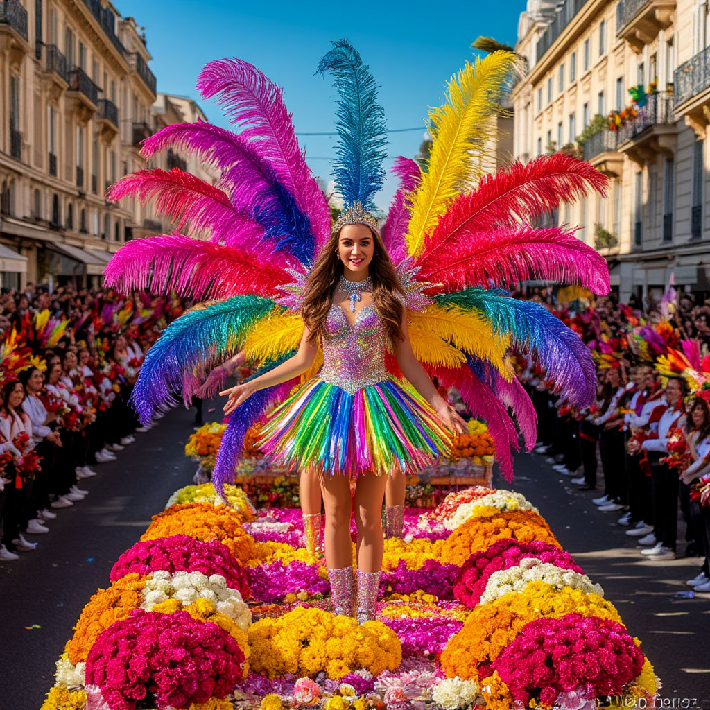 Изображение созданное автором 