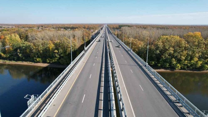    Фото: Минтранс РБ