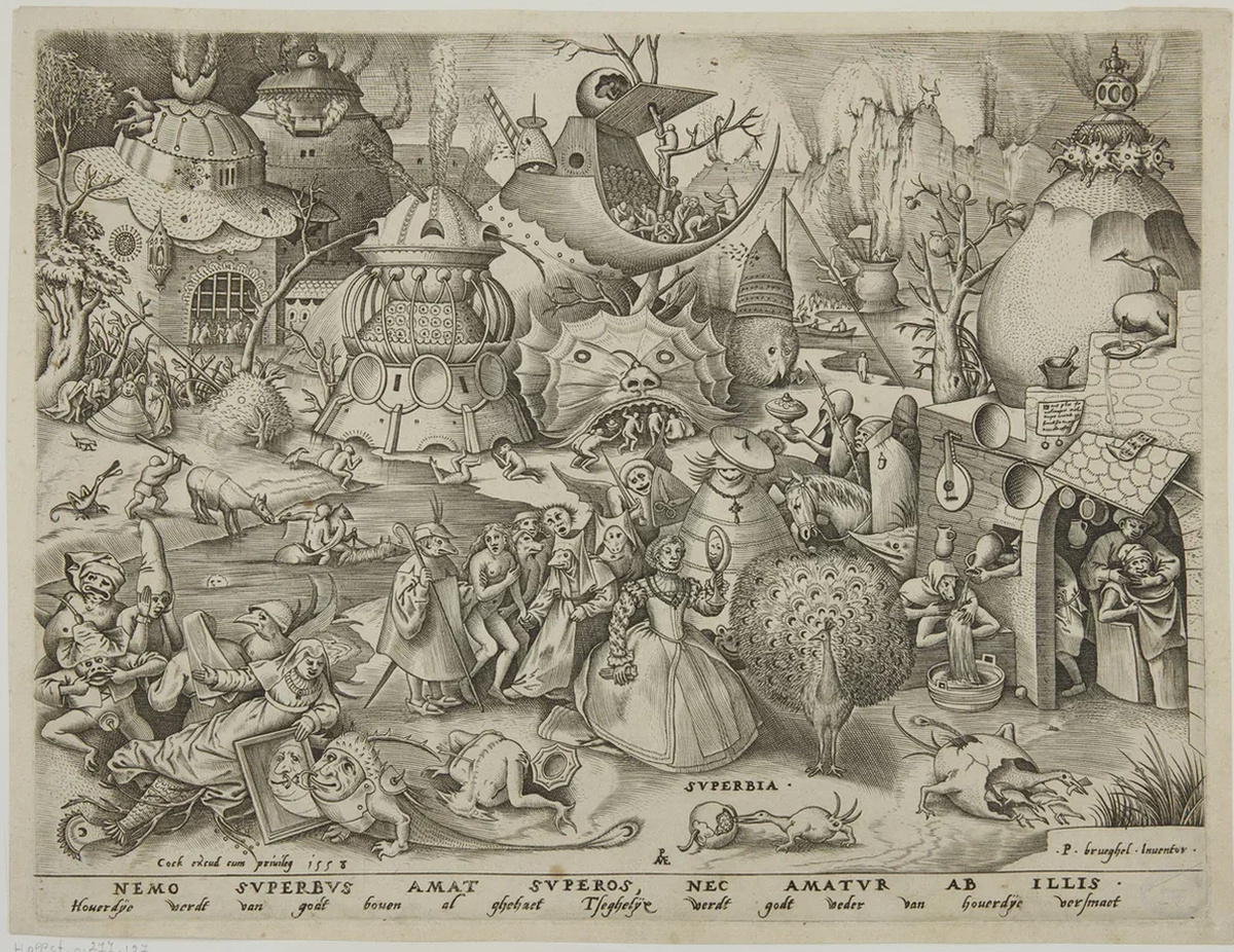    Коллективная память, мифология и парфюм: куда идти и что смотреть в музеях в июле (фото 1)