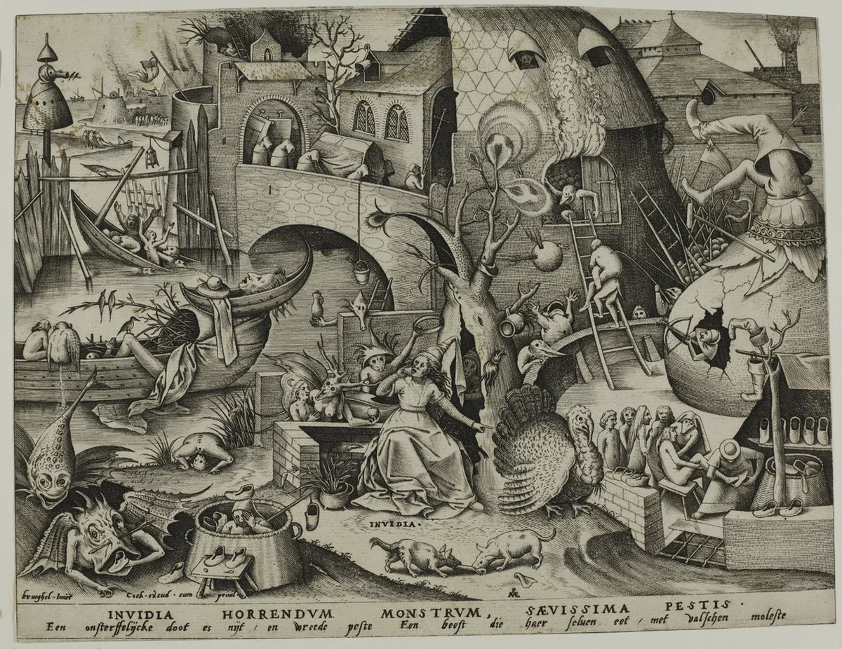    Коллективная память, мифология и парфюм: куда идти и что смотреть в музеях в июле (фото 2)