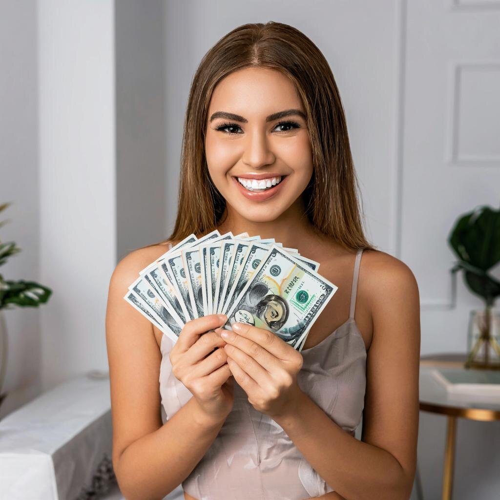 Как я научилась зарабатывать в 2 раза больше без повышения