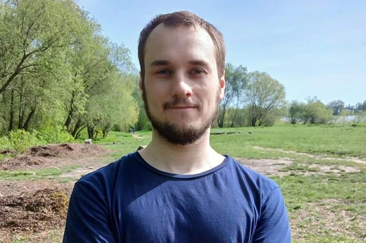    Шведский наемник Эрик Майкл Фенн, ликвидированный на южно-донецком участке.