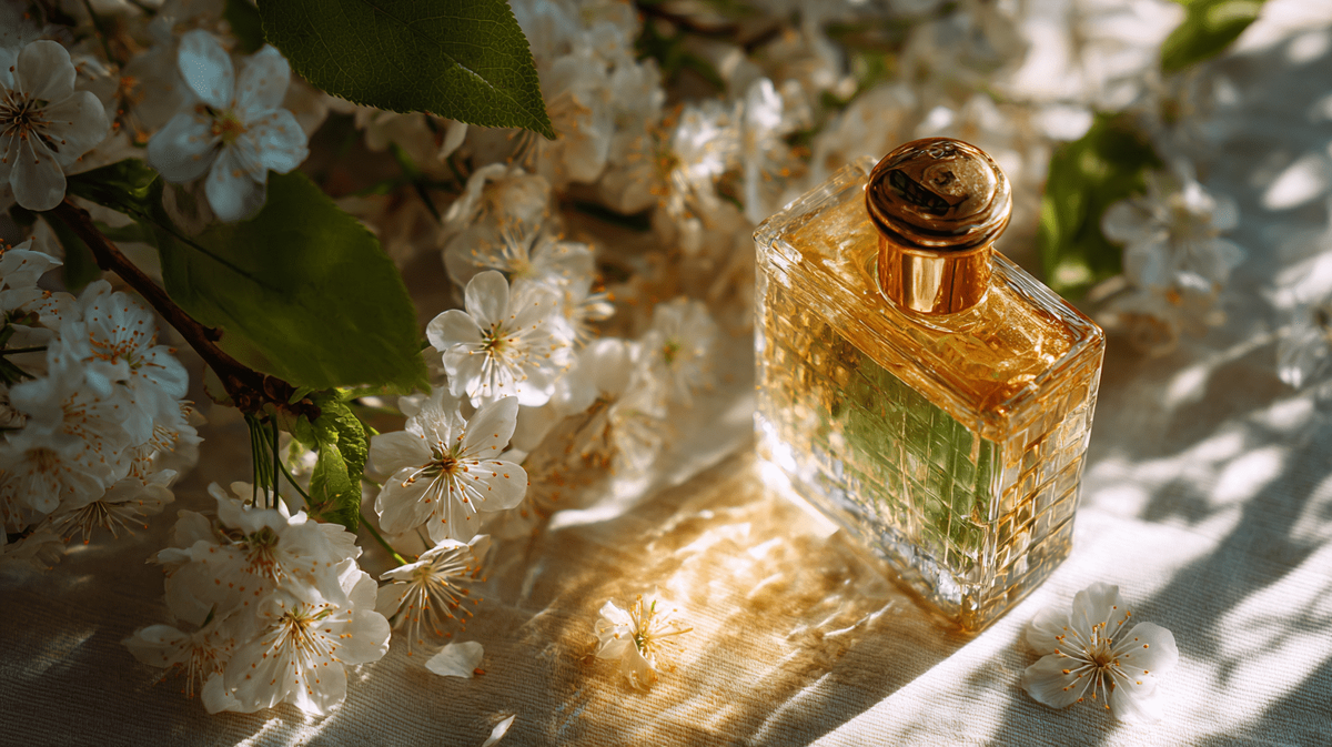    Весенние ароматы 2025 года: как выбрать идеальный парфюм для пробуждения природы и ощущения свежести Ева Грин