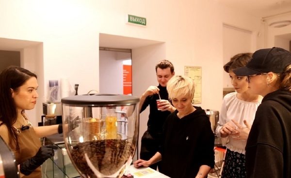 Равные возможности для разных людей: социальный предприниматель ломает стереотипы об инвалидности  📷
