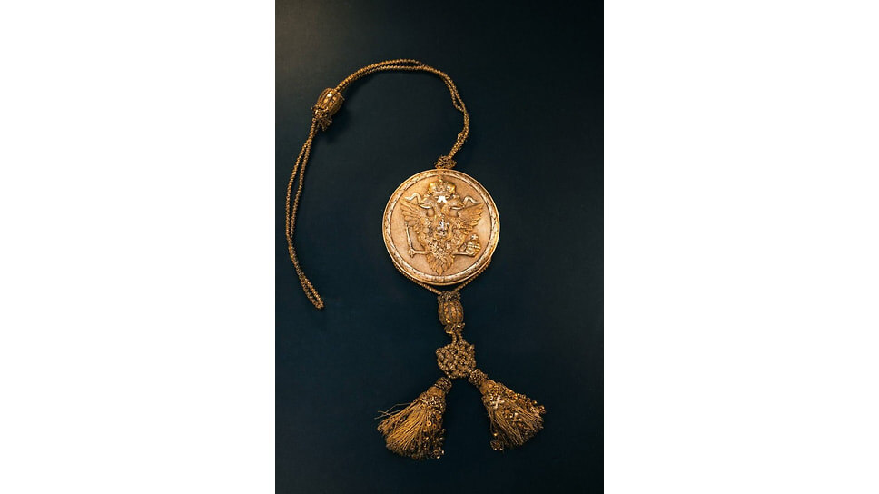 Фото: Театральный музей имени А.А. Бахрушина