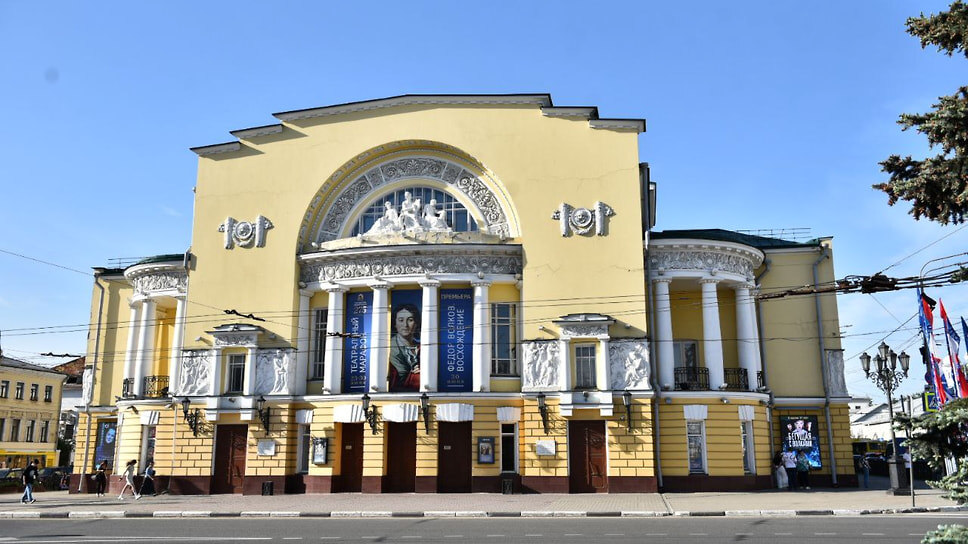 Фото: Пресс-служба правительства Ярославской области