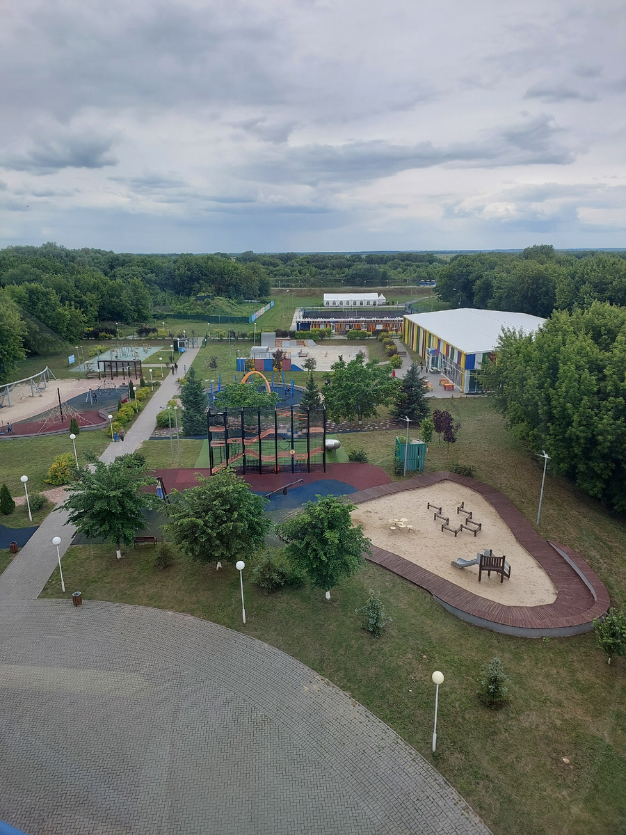 Страна лазалия