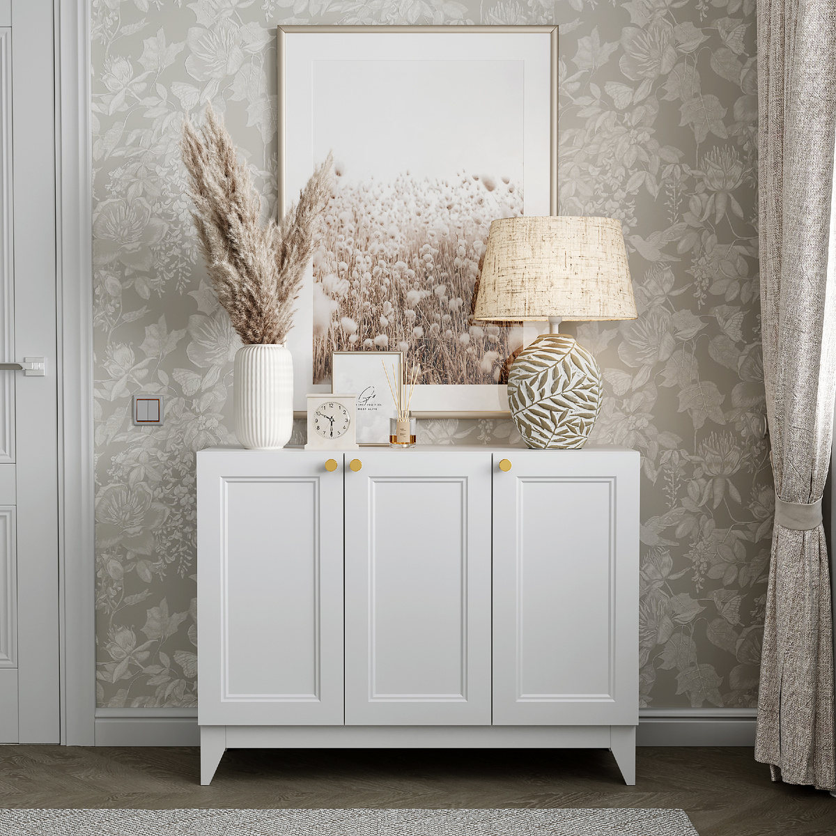 Комод Классика – 104OZ