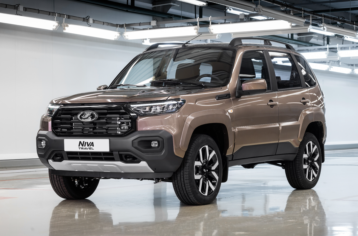    АвтоВАЗ