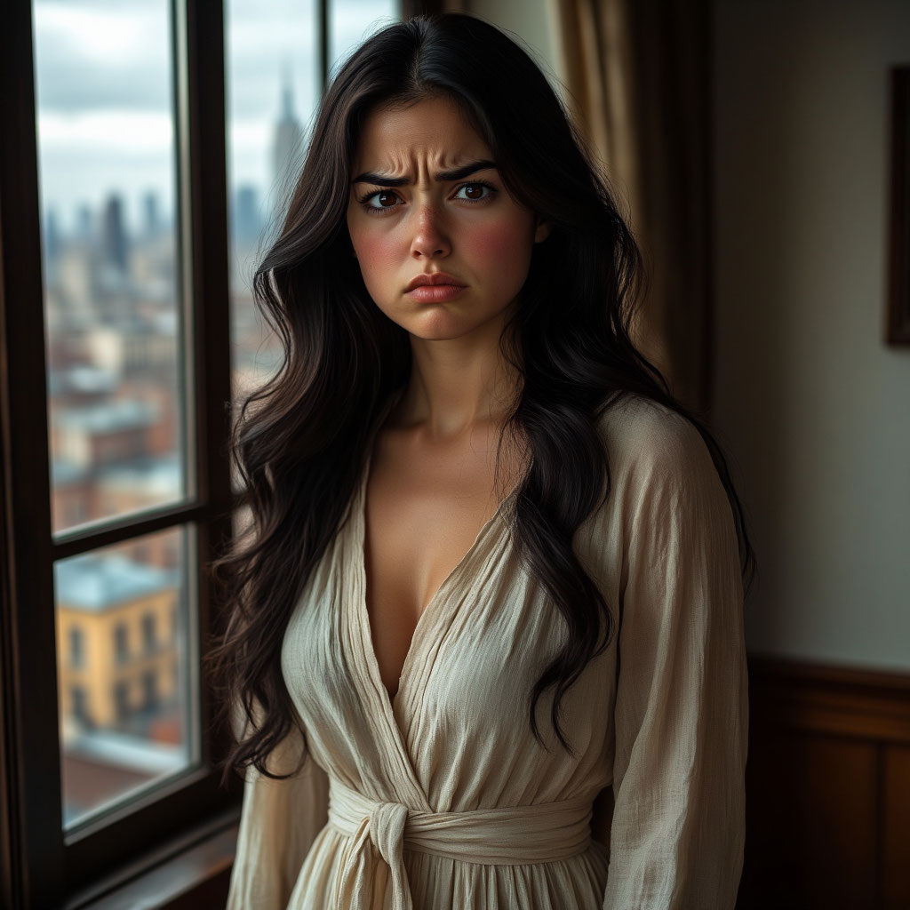 Не надо так