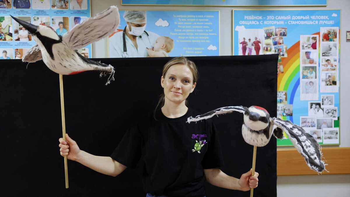    Фото: Андрей Ткачев / «Ямал-Медиа»