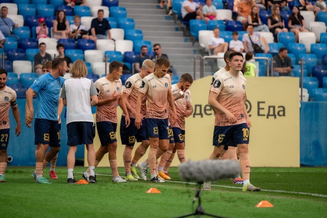    Фото: ФК «Сочи»