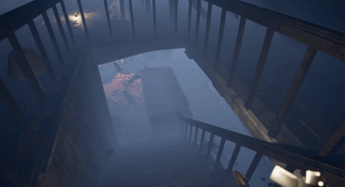 Gif картинки "Насекомые не естественных размеров"