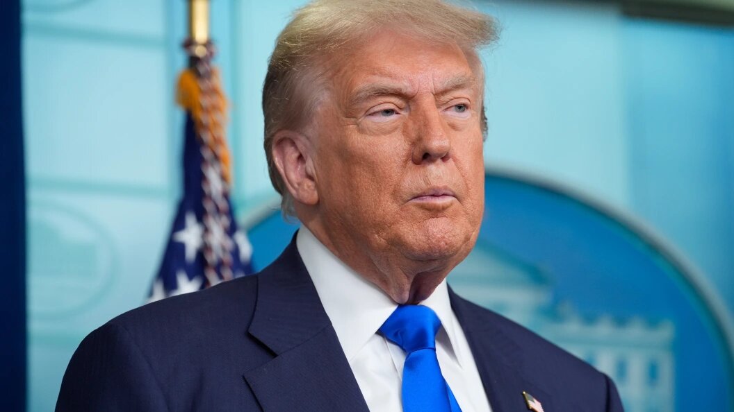    фото: Yuri Gripas - Pool via CNP/Keystone Press Agency/Globallookpress